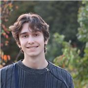 Ayant déjà donné des cours du CP à la troisième, je suis à la recherche de nouveaux élèves